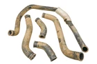 15 Arctic Wildcat Trail 700 Ltd Radiator Coolant Hoses Used. Price: $59.99.