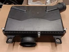 2014-2016 Polaris Slingshot Airbox Intake Filter Housing Assembly Oem Used. Price: $80.00.
