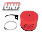 1988-2004 Kawasaki Klf 300 Bayou Atv Uni Air Filter New. Price: $34.34.
