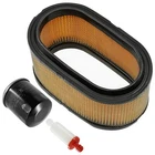 Caltric Air Filter Kit For Polaris Big Boss 500 6X6 1998-1999 1253118 New. Price: $24.00.