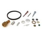 Carburetor Rebuild Kit For Stens 056-010, 056010, 520-338, 520338 & Rotary 1408 New. Price: $9.99.