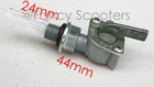 Taotao 110CC GK110, 125,ATK125A, Gokart Fuel Valve New. Price: $7.49.