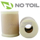 No Toil 340-19 Foam Air For Fuel & Filters Pd New. Price: $42.30.