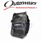 Outerwears K&n Round Taper Pre-filter For 1998-2004 Arctic Cat 400 2X4 Kr New. Price: $40.28.