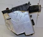 Can-am Bombardier Traxter Xl Airbox Filter Housing 707800057 2000-2002 Used. Price: $69.95.