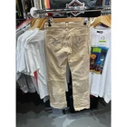 Vintage Y2K Bebe Beige Corduroy Rhinestone Low Rise Flare Pants Size 28 Usa Made Unspecified. Price: $21.95.