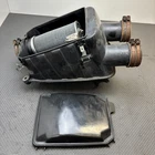 #1 1987 Honda Fourtrax TRX350D Foreman Airbox Filter Cage Lid Top Used. Price: $149.80.
