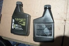 Arctic Cat Atv Foam Air Filter Oil 12 Oz Bottles Part # 0436-891 Lot Of New. Price: $16.95.