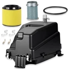 Air Box Housing & Filter Kit For Honda Sportrax TRX400EX 2X4 1999-2008 New. Price: $99.99.