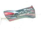 21 Kawasaki Krx Teryx KRF1000 Front Left Cover Panel 14093-0923 Used. Price: $142.75.