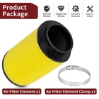 Air Filter 17254-HA7-670 Honda Fourtrax Foreman TRX350D 4X4 86-89 New. Price: $24.99.