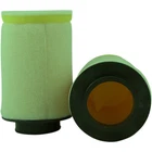 No Toil Pre-oiled Air Filter 3205 New. Price: $39.68.