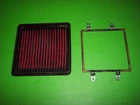 Polaris Rzr 800 Air Filter Reusable Spectre 883915 Custom Clutch Breather Used. Price: $28.13.