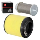 Air Filter & Guide Cleaner Body 2002 2003 2004-2023 For Honda Recon TRX250TE New. Price: $29.00.