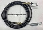 Cable, Shifter, LS350 16437. Brister's, American Sportworks, Landmaster New. Price: $19.95.