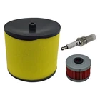 Air Filter Replacement 17254-HA0-000 For 1985-1987 Honda ATC250ES Big Red Us New. Price: $15.59.