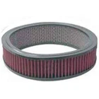 Rpc R2120 Round Washable Air Cleaner Element New. Price: $59.99.