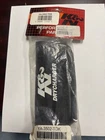 K&n Drycharger For Yamaha YFZ-350 YA-3502 BD-6500 New. Price: $29.95.