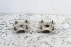 2003-2008 07 Yamaha Grizzly 660 Rear Wheel Hubs 5KM-25311-10-00 Used. Price: $29.00.