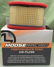 New Genuine Moose Racing M763-15-02 Performance Foam Air Filter. Price: $23.90.