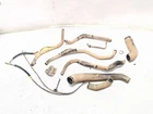 18-25 Kubota Rtv XG850 Sidekick Parts Hose Tube Kit Used. Price: $129.88.