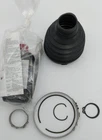 2017-2024 Yamaha Wolverine X2 X4 Rmax Cv Joint Boot Set BG4-2510H-00-00 New. Price: $38.42.