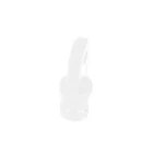 Whitecap Ind 7/8' Inside Eye End (pr) Wht- 3417WP New. Price: $5.78.