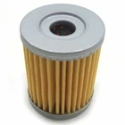 New Genuine Suzuki 3470-008 Atv Oem Oil Filter 2004-2008 Dvx 400. Price: $8.50.
