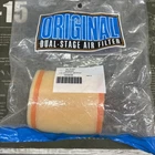 Twin Air - 153510 Filter New. Price: $31.20.