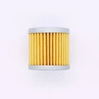 Oil Filter Part Number 3470-008 For Suzuki New. Price: $16.99.