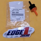 New Oem 16087-0008 Kawasaki Fuel Check Valve KLX300R KAF400 Mule KRF800. Price: $45.95.