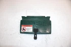 1998 Polaris Magnum 4X4 Oem Tool Box Lid 5430769-1042 5430769-067 AP161 Used. Price: $19.99.