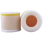 No Toil 370-03 Premium Air Filter Kfx 80CCLT Kawasaki Suzuki New. Price: $36.95.