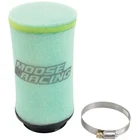 Moose Racing Pre-oiled Air Filter Polaris Sportsman 400 335-500 New. Price: $30.00.