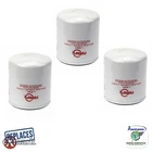 Hydrostatic Transmission Filters Replaces Exmark 109-4180 3 Pack New. Price: $49.95.