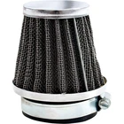 Outside Air Filter 52MM Long Cone Wire Mesh 06-0412. Price: $33.79.