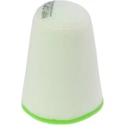 Hiflofiltro Dual-stage Foam Air Filter HFF4022 New. Price: $32.39.