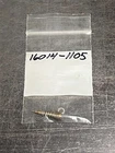 Atv Kawasaki Part# 16014-1105 Screw Pilot New. Price: $20.00.