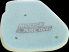 Moose Racing Hard-parts 1011-2537 Air Filter Preoiled Pol New. Price: $24.49.