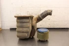 1997 Arctic Bearcat 454 2X4 Airbox Intake Filter U779 Used. Price: $121.79.