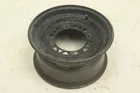 Polaris Scrambler Sportsman 400L 500 800 Front Wheel 12X6 (black) 1520179-067 Used. Price: $40.97.