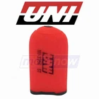 Uni Multi-stage Competition Air Filter For 2007 Yamaha YFM700R Raptor Gytr Qu New. Price: $34.51.