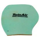 2007-2015 Yamaha 700 Grizzly Atv Twin Air Pre-oiled Intake Filter New. Price: $42.96.