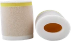 No Toil Foam Air Filter Suzuki 370-07 New. Price: $30.99.