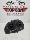 1996 2009 Kawasaki EN500C Vulcan Ltd Air Filter Box 11010-1744 D'occasion. Price: $58.27.