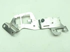 13 Can Am Spyder Roadster Rt Limited Formed Hose Mount Bracket 709000727 Used. Price: $28.83.