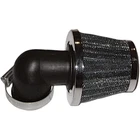 Outside Chinese Air Filter 35MM Wire Mesh 90 Degree Bend 06-0406 New. Price: $17.85.