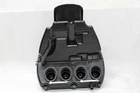 2009 Kawasaki Ninja ZX6R Oem Airbox Intake Filter Used. Price: $63.75.