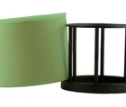 No Toil Pre-oiled Air Filter With Cage #3010 Arctic Wildcat 1000 New. Price: $56.66.