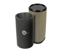 Afe Power 87-10076-WF Pro Guard Air W/ Foam Pre-filter For Can-am New. Price: $116.95.